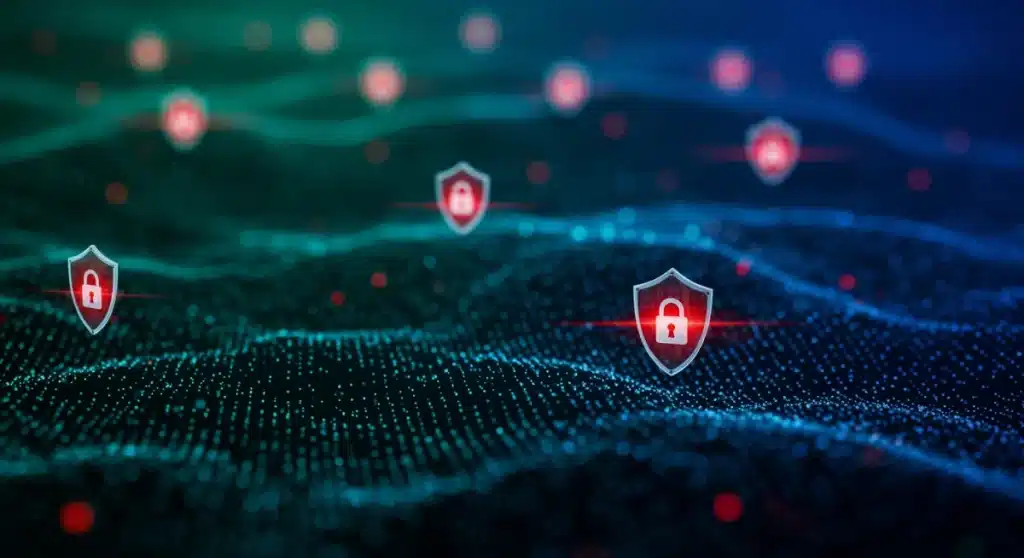 2025 Cybersecurity Threats: 5 Critical Updates for US Companies