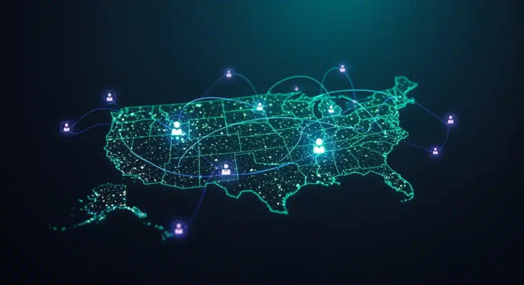 2025 US Startup Funding: 3 Seed-Stage Trends to Watch