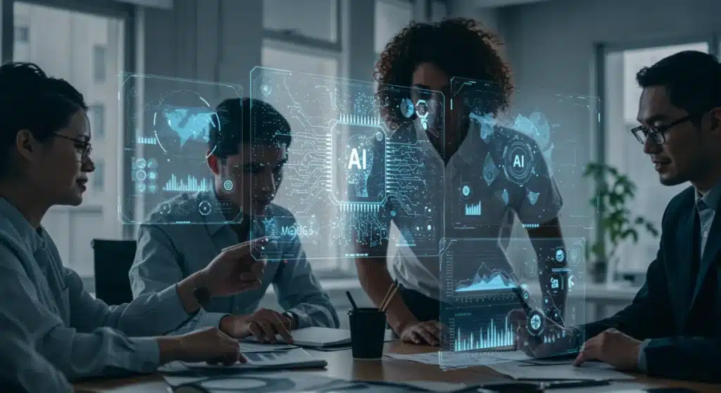 AI Ethics in Practice: 5 Steps for US Developers to Ensure Responsible Innovation in 2025