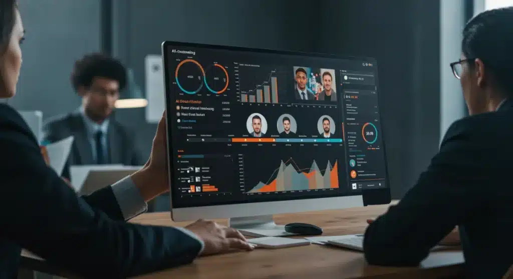 Implementing AI for Personalized Marketing: A 4-Week Roadmap