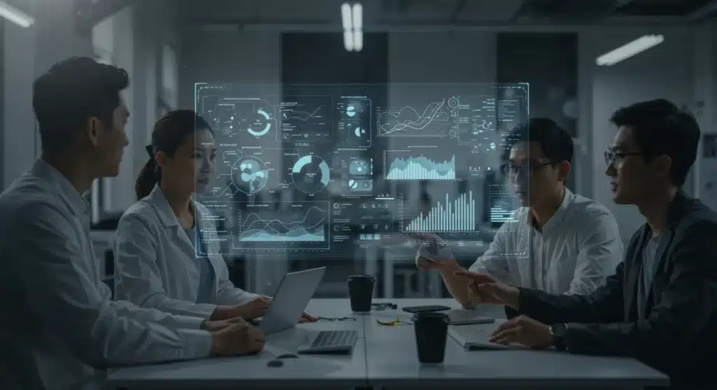 Optimizing AI Model Performance: 7 Expert Tips for US Data Scientists