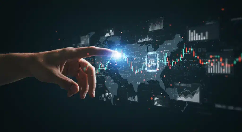 AI-Powered VC in US: What Startups Need to Know for 2025