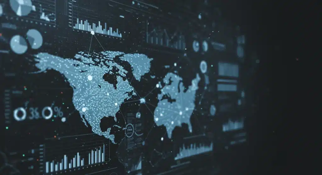 Big Data Insights: US Companies Cut Costs 10% by 2025