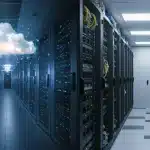 Cloud vs. On-Premise Data Warehousing Comparison for US Businesses in 2025