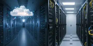 Cloud vs. On-Premise Data Warehousing Comparison for US Businesses in 2025