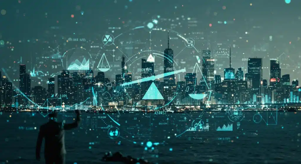 Data Ethics & Responsible AI in the US: Trust & Fair Outcomes by 2025