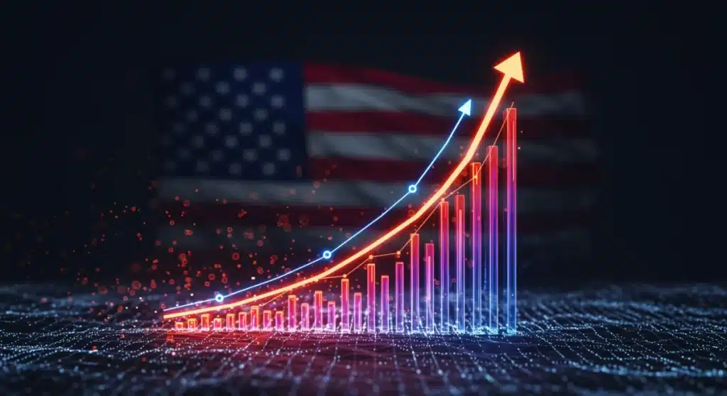 From Raw Data to Revenue: US Startups’ 2025 Data Growth Framework