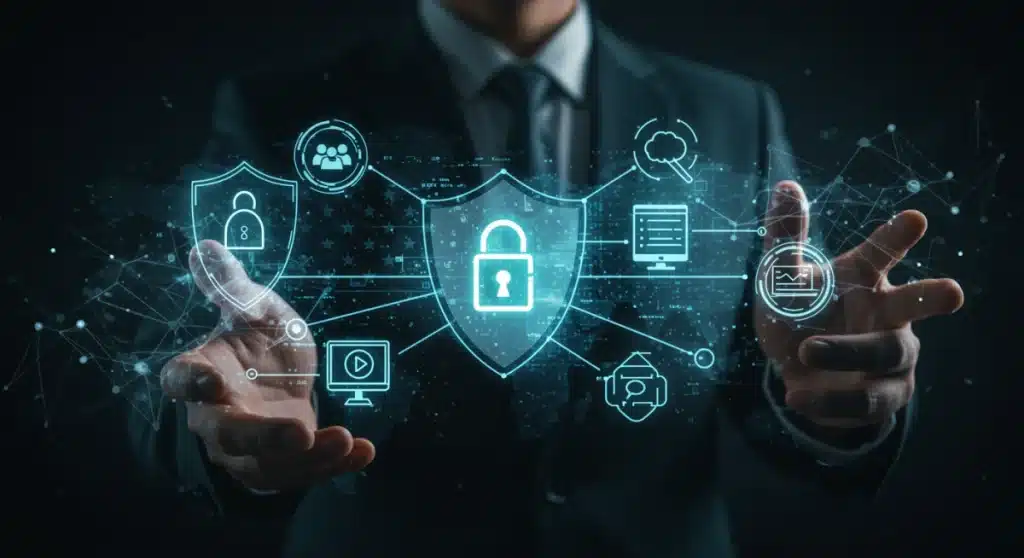 2025 US Data Privacy Regulations: A Tech Company Guide