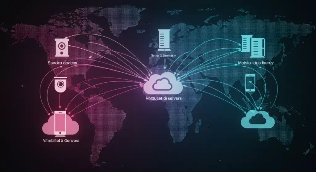 Edge Computing 2025: US Businesses Cut Latency 30%