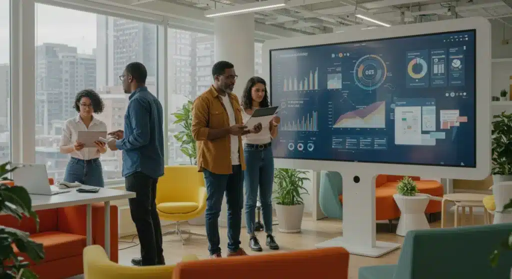 Top 4 US SaaS Incubators 2025: A Data-Driven Review