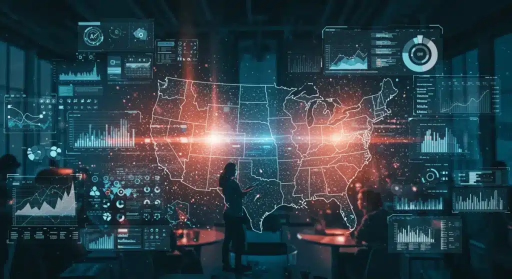 Generative AI for US Marketing: 6 Immediate Applications in 2025