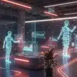 Generative AI transforming US digital marketing in Q4 2024