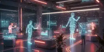 Generative AI transforming US digital marketing in Q4 2024