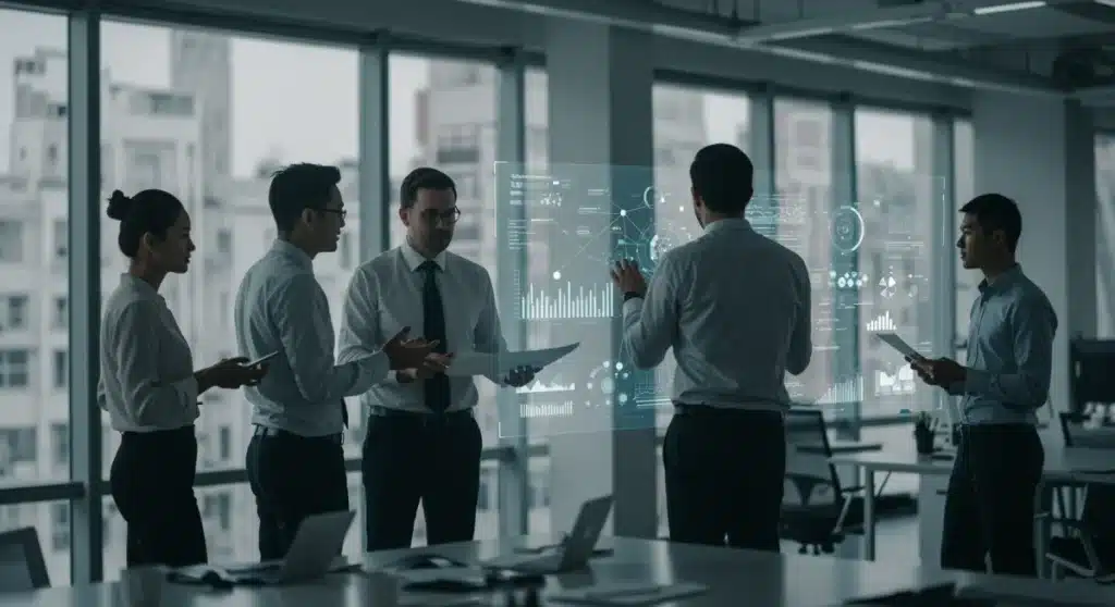 Master Data Management in the US: Unify Data & Boost Quality