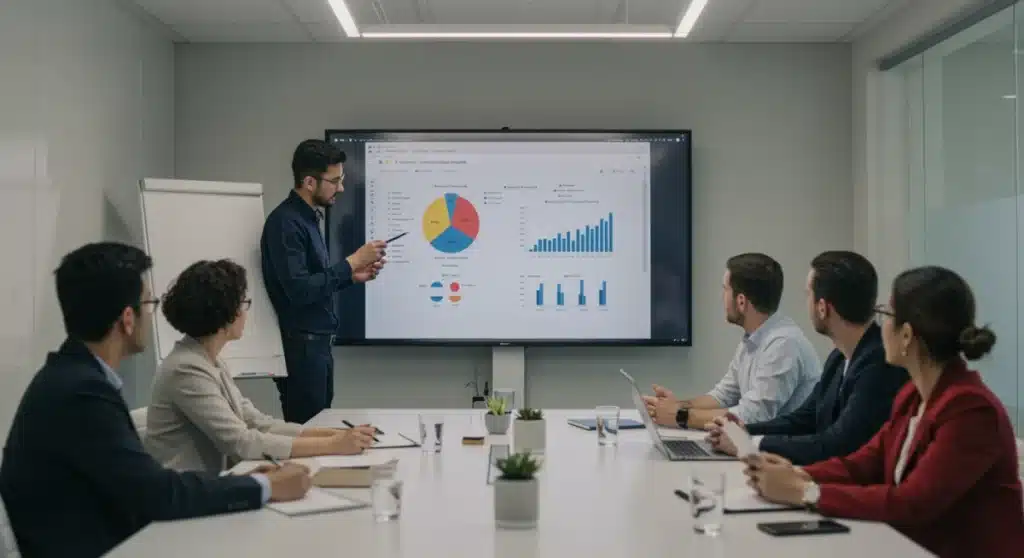 Pitch Deck Secrets: Secure 20% More Investor Meetings in 2025