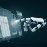 Robotic Process Automation optimizing US back-office operations with digital efficiency