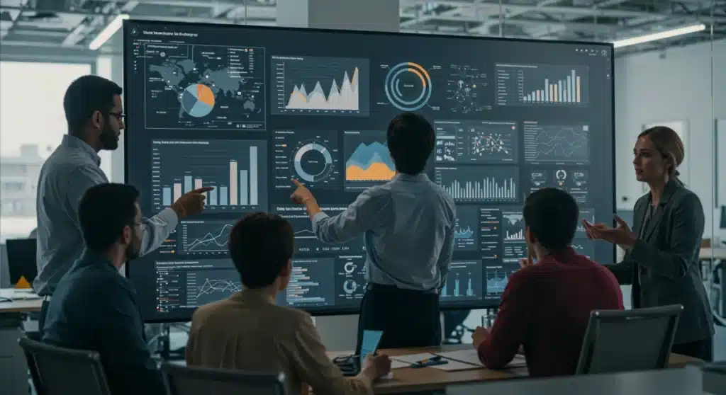 Building a Robust Data Culture in US Organizations: A 6-Month Roadmap