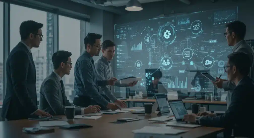 US Data Governance Best Practices for Compliance & Value by Q3 2025